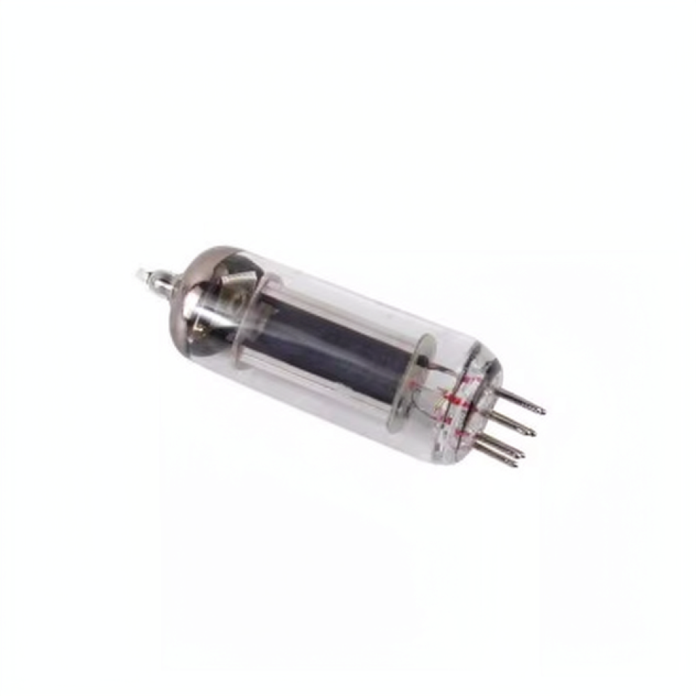 Tube Amplifier Part - สำหรับหลอดสุญญากาศ Beijing 6E2 อุปกรณ์เสริมวาล์วเสียง Cat Eye