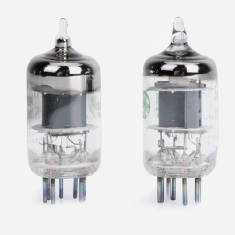 Tube Amplifier Part - หลอดสุญญากาศ Beijing 6E2 สำหรับแอมป์หลอดเสียง อะไหล่ทดแทนระดับมืออาชีพสำหรับโปรเจกต์ DIY