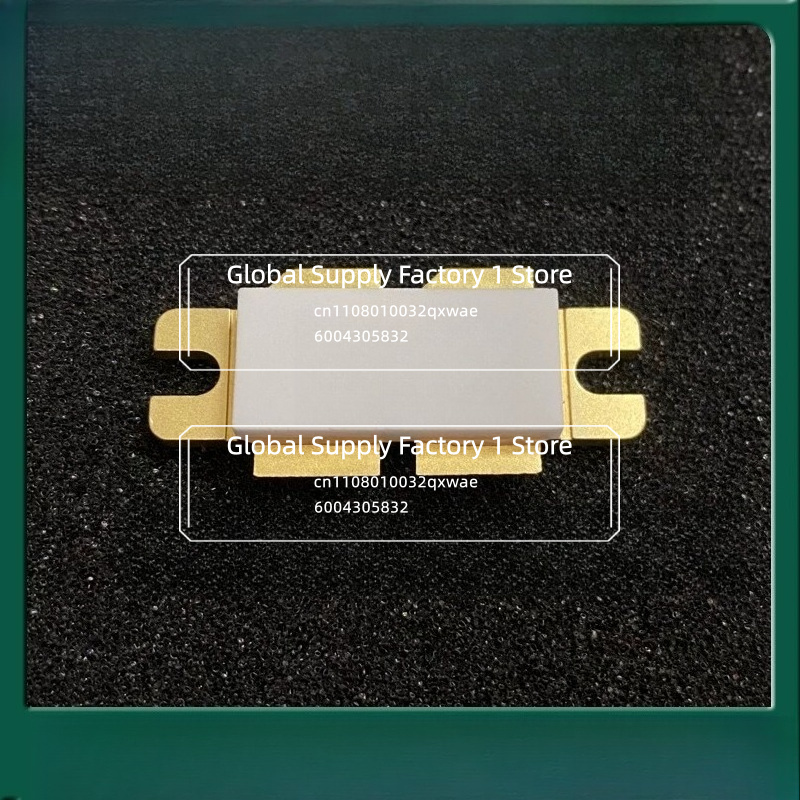 Tube Amplifier Part - MRF9120 MRF186 MRF185 MRF9180 ทรานซิสเตอร์กำลัง RF