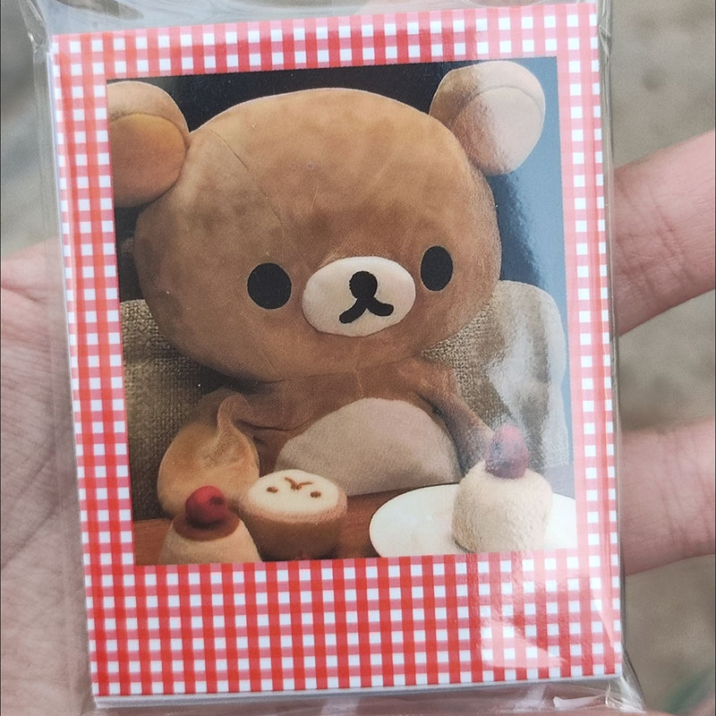 แผ่นโน้ตตกแต่งสมุดภาพ DIY ลายห - Vintage Collectible Bears บทวิจารณ์และราคา