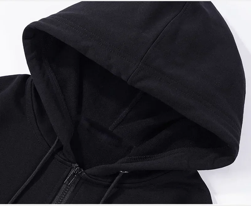 เสื้อฮู้ดผู้หญิงมีซิปรูด Y2K เ - Vintage Zip Hoodie บทวิจารณ์และราคา