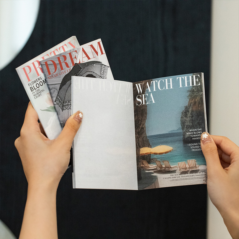 ชุดหนังสือวัสดุวินเทจสำหรับทำส - Vintage Collectible Magazines บทวิจารณ์และราคา