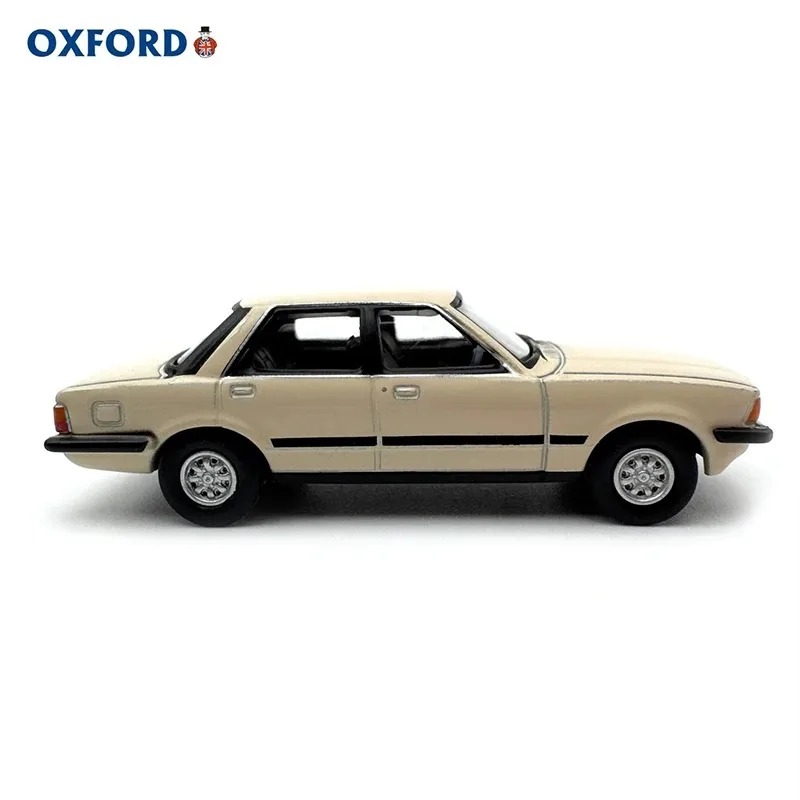 OXFORD 1/76 Cortina Mk5 โมเดลร - Vintage And Collectible Toys บทวิจารณ์และราคา