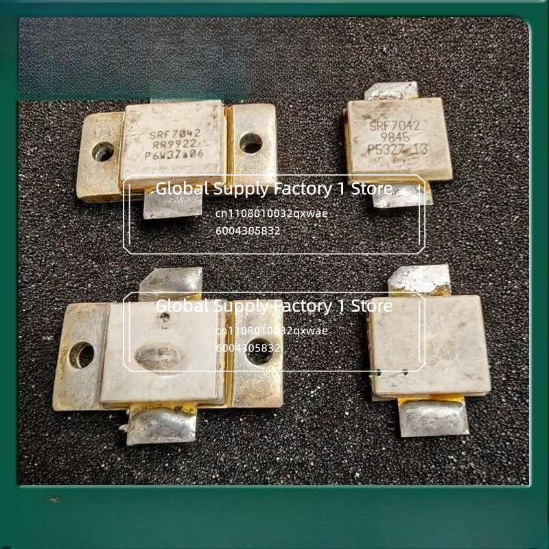 ทรานซิสเตอร์กำลังคลื่นความถี่ว - Tube Amplifier Part บทวิจารณ์และราคา