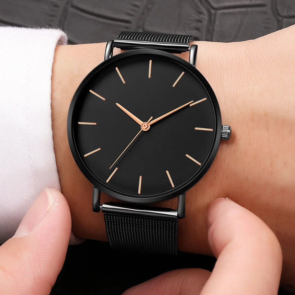 Leisure Simple นาฬิกาผู้หญิง 2 - Vintage Watch Crystal บทวิจารณ์และราคา