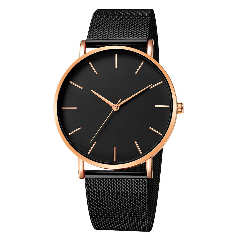 Leisure Simple นาฬิกาผู้หญิง 2 - Vintage Watch Crystal บทวิจารณ์และราคา