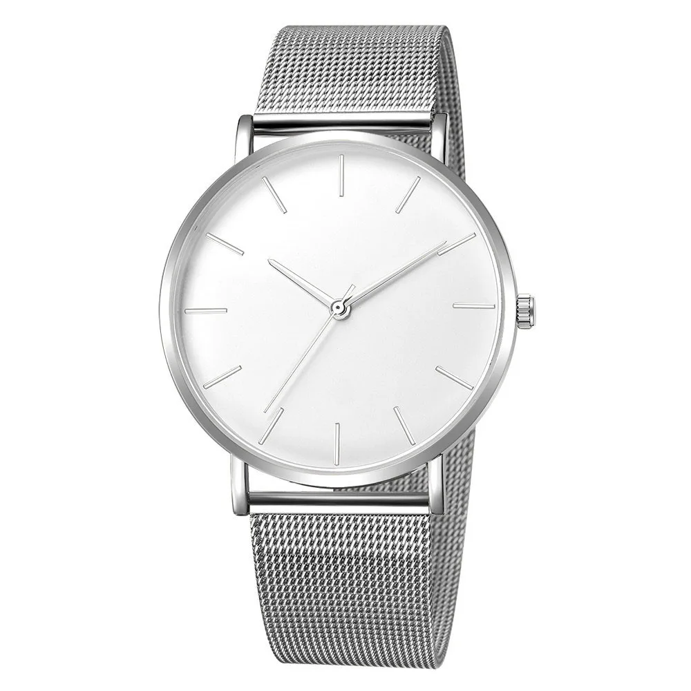 Leisure Simple นาฬิกาผู้หญิง 2 - Vintage Watch Crystal บทวิจารณ์และราคา