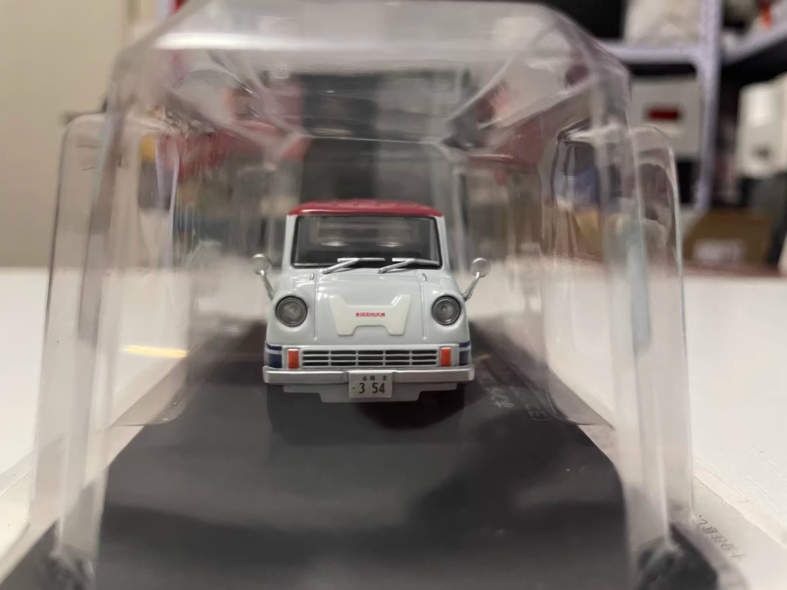 Spark 1:43 โมเดลรถบรรทุกจำลองย - Vintage Collectible Shop บทวิจารณ์และราคา