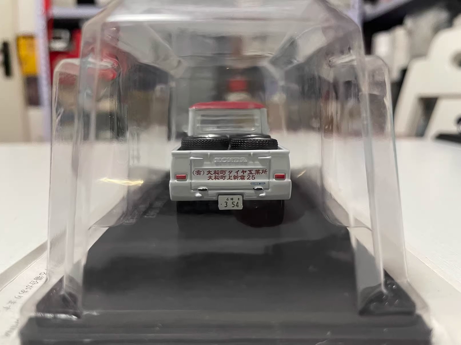 Spark 1:43 โมเดลรถบรรทุกจำลองย - Vintage Collectible Shop บทวิจารณ์และราคา