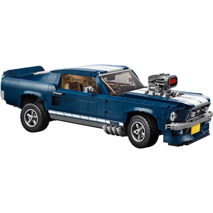 รถคูเป้สีน้ำเงินสไตล์เรโทร ชุด - Vintage Collectible Cars บทวิจารณ์และราคา