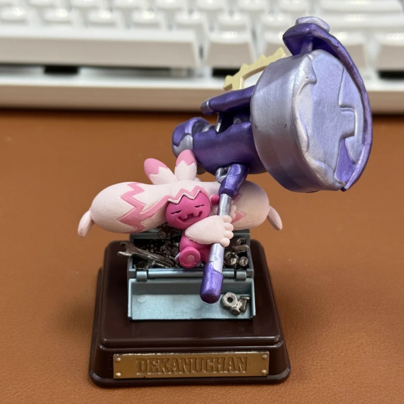 Original Re-Ment Pokemon Vinta - Vintage And Collectible Toys บทวิจารณ์และราคา