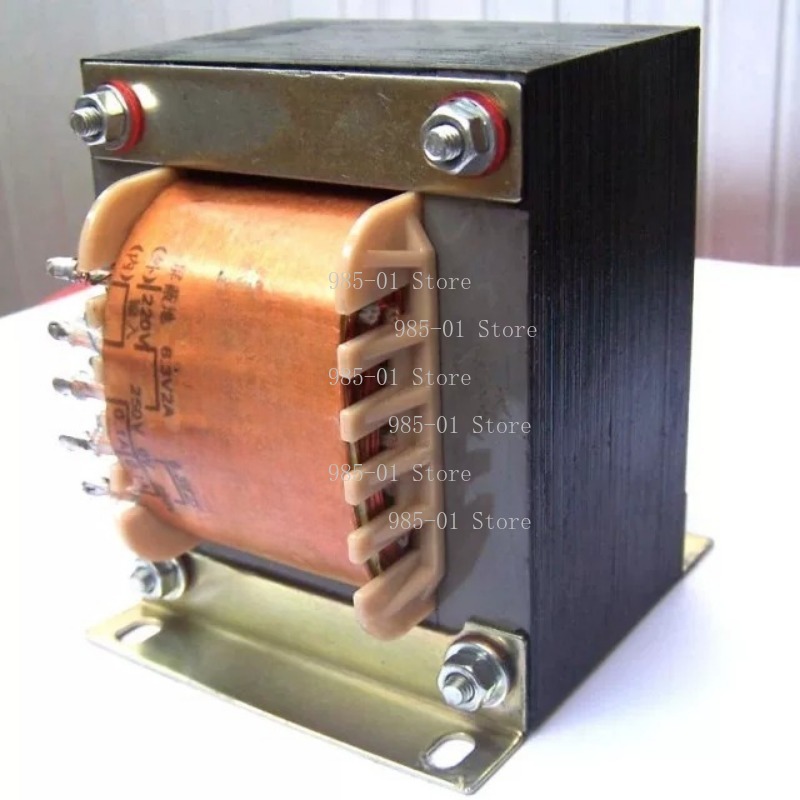 หม้อแปลงไฟไฮไฟ 120W สำหรับแอมป - Tube Amplifier Part บทวิจารณ์และราคา