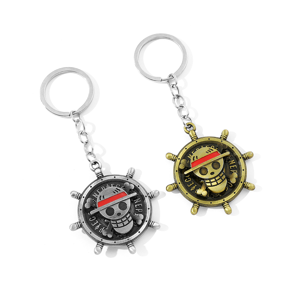 พวงกุญแจอนิเมะวันพีซ ลูฟี่ หมว - Vintage Collectible Cars บทวิจารณ์และราคา