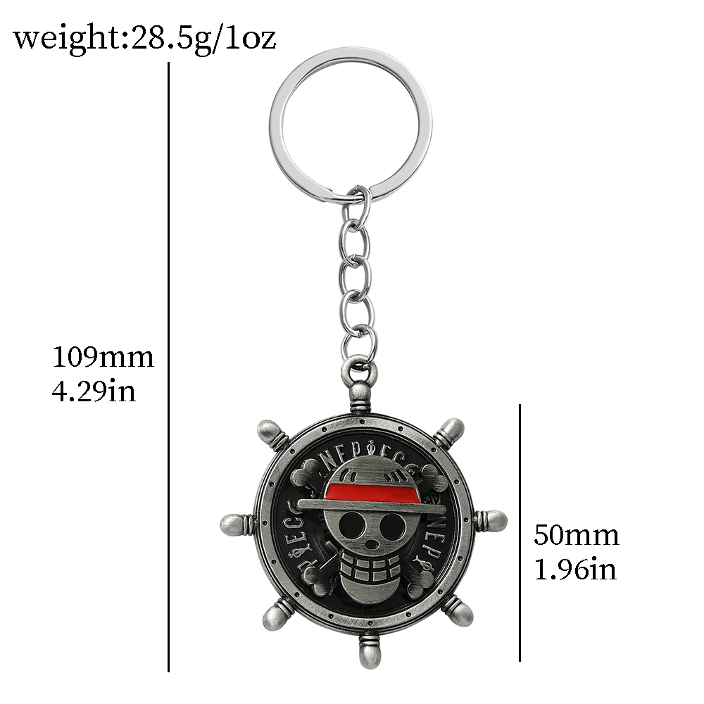 พวงกุญแจอนิเมะวันพีซ ลูฟี่ หมว - Vintage Collectible Cars บทวิจารณ์และราคา