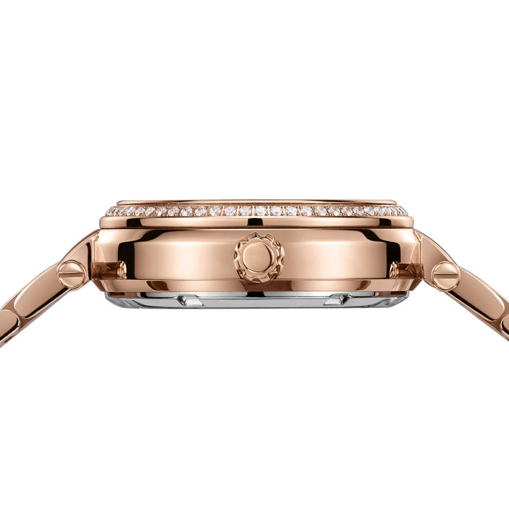 นาฬิกาปักกิ่ง นาฬิกาวินเทจ นาฬ - Vintage Watch Crystal บทวิจารณ์และราคา