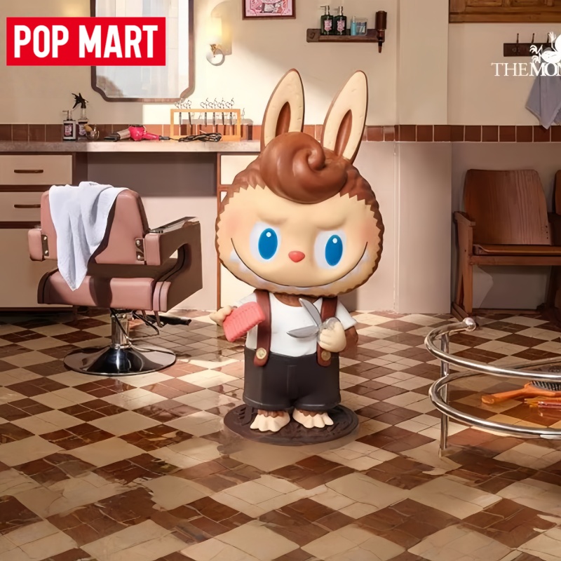 2026 POP MART Labubu The Monst - Vintage And Collectible Toys บทวิจารณ์และราคา