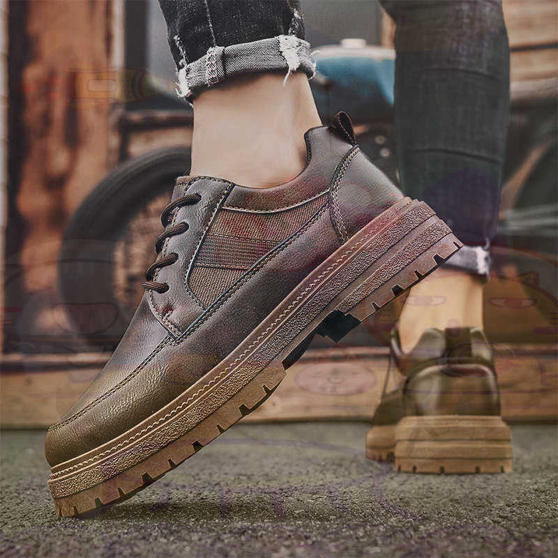 Dark Natural หนังแฟชั่น Traine - Vintage Collectible Shop บทวิจารณ์และราคา
