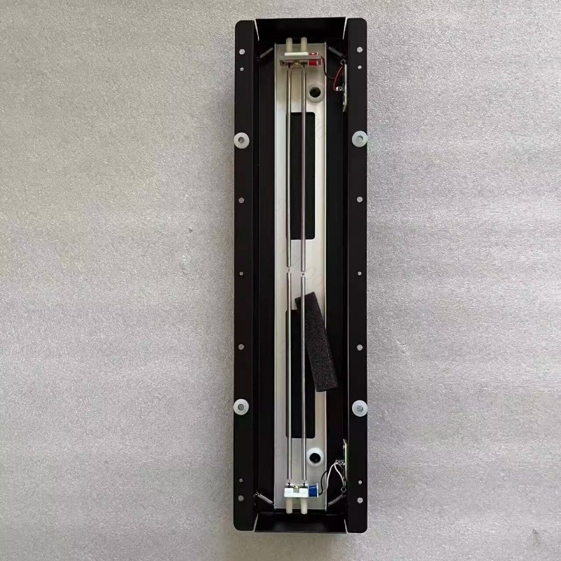 แอมป์กีตาร์หลอดสปริงรีเวิร์บ 2 - Tube Amplifier Part บทวิจารณ์และราคา