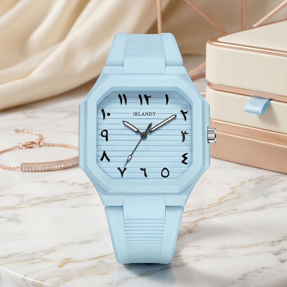 นาฬิกาข้อมือแฟชั่นสำหรับผู้หญิ - Vintage Watch Crystal บทวิจารณ์และราคา
