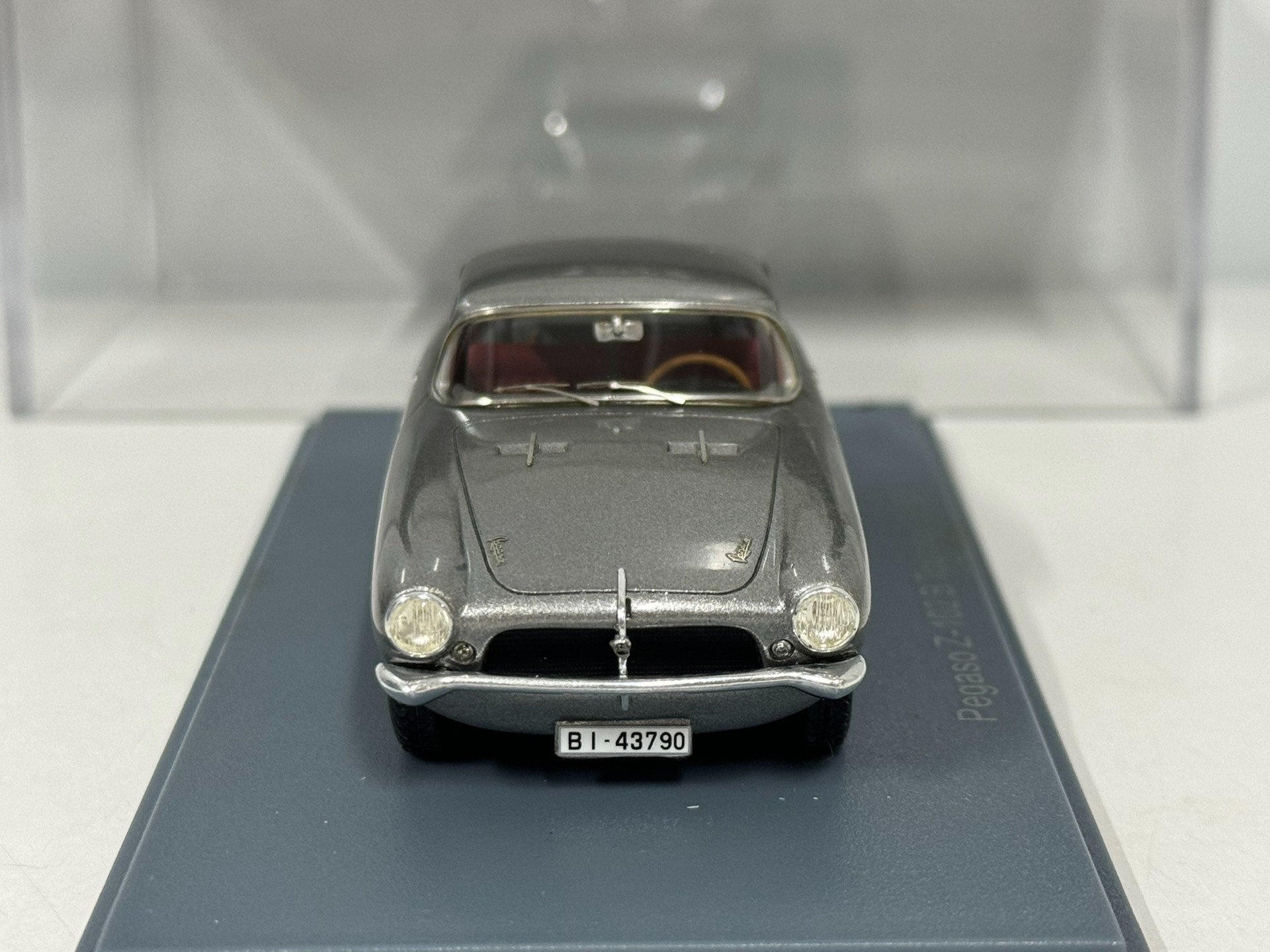 โมเดลรถเรซิ่น Neo ขนาด 1/43 รถ - Vintage And Collectible Toys บทวิจารณ์และราคา