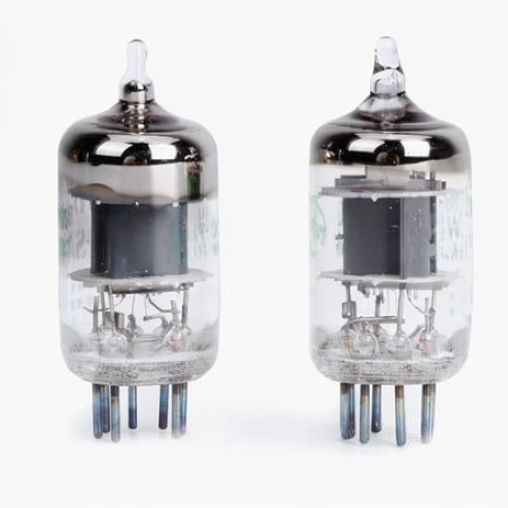 สำหรับหลอดสุญญากาศ Beijing 6E2 - Tube Amplifier Part บทวิจารณ์และราคา