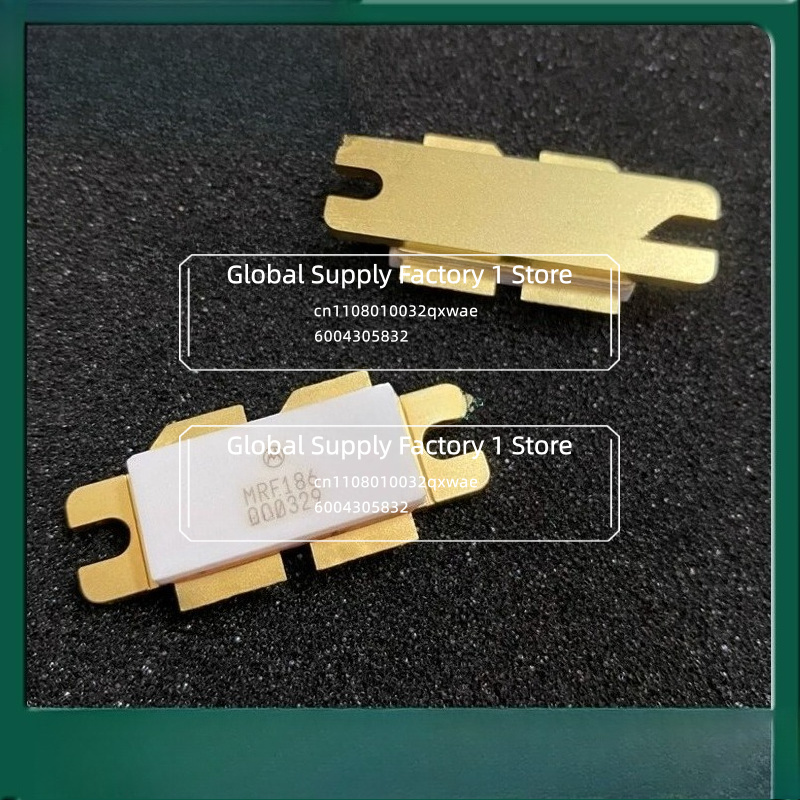 MRF9120 MRF186 MRF185 MRF9180  - Tube Amplifier Part บทวิจารณ์และราคา