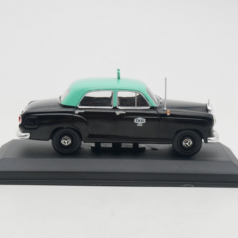 IXO 1:43 โมเดลรถเบนซ์ 180D ปี  - Vintage And Collectible Toys บทวิจารณ์และราคา