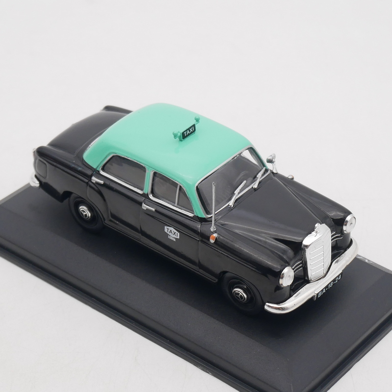 IXO 1:43 โมเดลรถเบนซ์ 180D ปี  - Vintage And Collectible Toys บทวิจารณ์และราคา