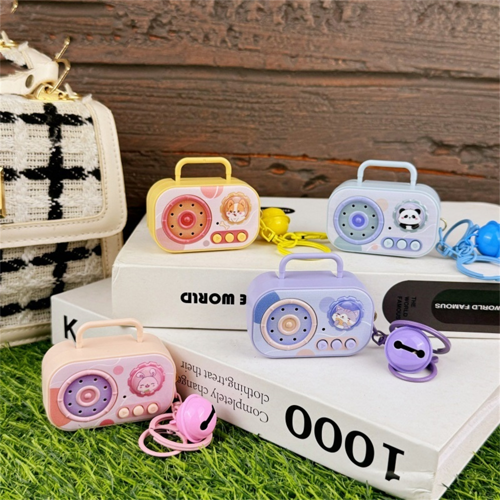 Mini Vintage Recorder พวงกุญแจ - Vintage Collectible Cars บทวิจารณ์และราคา