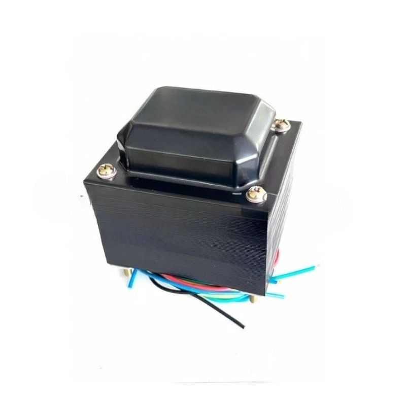 หม้อแปลงไฟฟ้าหลอดสุญญากาศ 165W - Tube Amplifier Part บทวิจารณ์และราคา