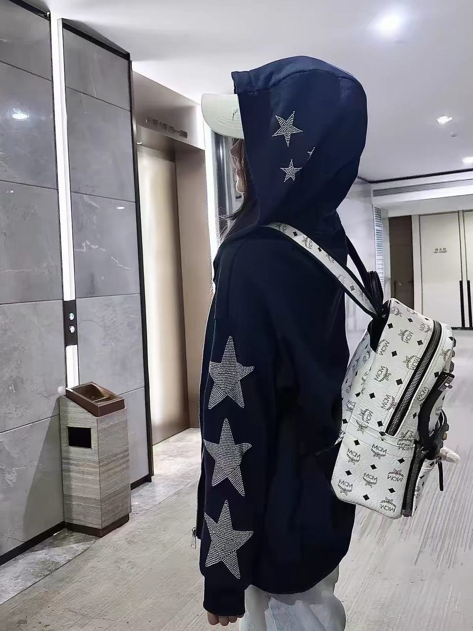 เสื้อฮู้ดซิปอัพสไตล์วินเทจเกาห - Vintage Zip Hoodie บทวิจารณ์และราคา
