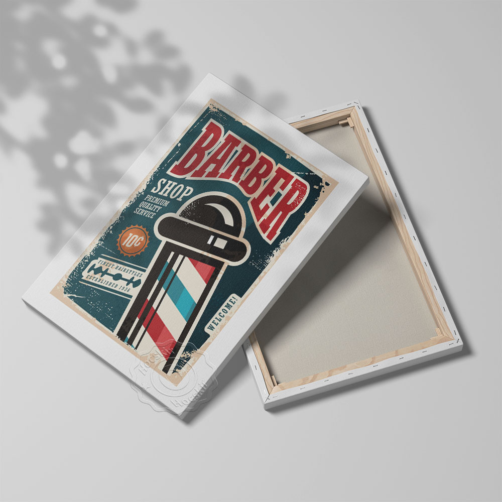 ร้านตัดผม Vintage Art Collecti - Vintage Collectible Shop บทวิจารณ์และราคา
