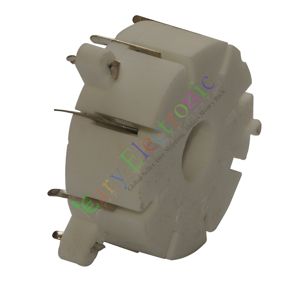 ขายส่งและขายปลีก 2 pc 8pin เซร - Tube Amplifier Part บทวิจารณ์และราคา